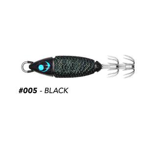 uroco ウロコロスッテ 15号 #005 ブラック｜fishingmax-webshop