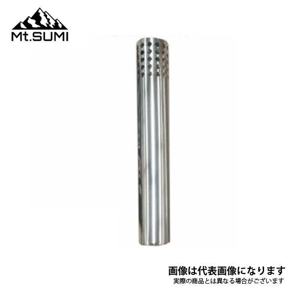 Chimney / 薪ストーブ φ80mm煙突トップ　OG1909PT-80 マウントスミ 爆買