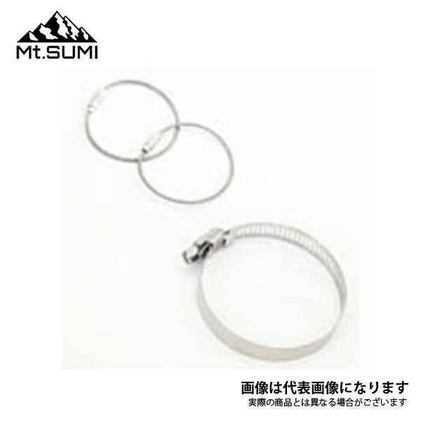 マウントスミ Locomo 煙突リングφ80 OG1909PR-80 10119 爆買