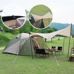 DOD（ディオーオーディー） クッキングキング タン TB5-723-TN