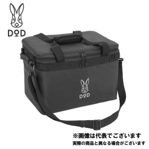 DOD DOD ソフトくらぞう 46 （タン） クーラーバッグ、保冷バッグ - 最
