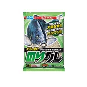 マルキュー のりグレ 刺し餌 グレ エサ 釣りエサ 爆買の買取情報