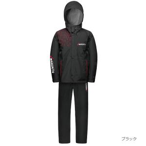 マルキュー（MARUKYU） フィッシングウェア オールウェザースーツ MQ