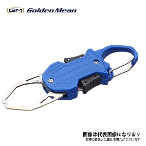 ゴールデン ミーン GMグリップミニLT ブルー｜fishingmax-webshop