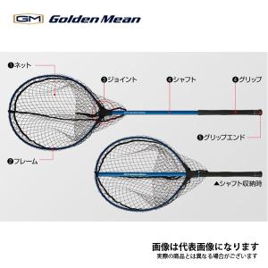 GM オーシャンネットカスタム #ブルー : G.A.Fストア ヤフー店 - 通販