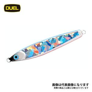 デュエル ブランカ（ジグ） 28g C2｜fishingmax-webshop