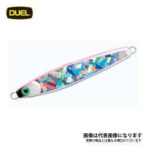 デュエル ブランカ（ジグ） 28g C3｜fishingmax-webshop