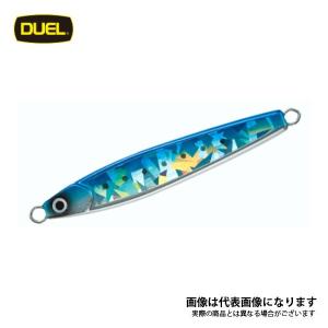 デュエル ブランカ（ジグ） 18g IW｜fishingmax-webshop