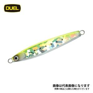 デュエル ブランカ（ジグ） 40g CLIW｜fishingmax-webshop