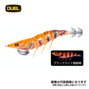 DUEL（デュエル） EZ-Q ダートマスター 3.5号 25 SBOI スーパーブルー
