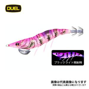 DUEL（デュエル） EZ-Q ダートマスター 3.5号 08 KPGP ケイピンク