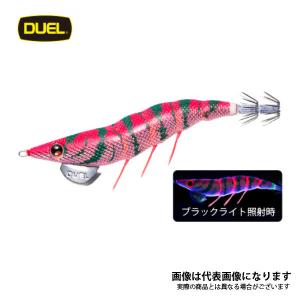 DUEL（デュエル） EZ-Q ダートマスター 3.5号 25 SBOI スーパーブルー