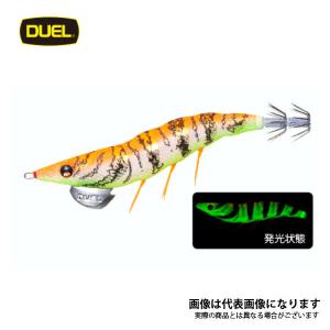 【デュエル】DUEL エギ 　2.5号＋3.0号＋3.5号 　合計26本 デュエル】DUEL エギ 2.5号＋3.0号＋3.5号 合計26本