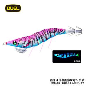 DUEL（デュエル） EZ-Q ダートマスター ラトル 3.5号 16 KVRP ケイムラ
