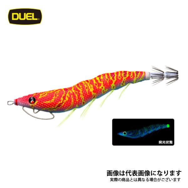 EZ-Q キャスト 喰わせ 3.5号 13 BLBI ブルー夜光ボイル（マズメマスター） A1749...