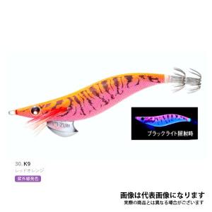 ヨーヅリ フラッシュダンサーYO-ZURI Flash Dancer SIZE3.75号 : 松本