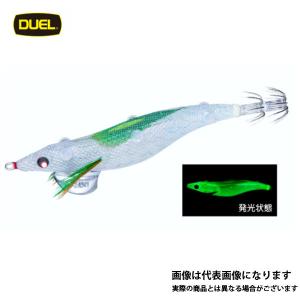 ヤマリア エギ王 K 3.5号 メープルサンセット エギ エギング