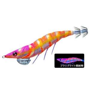 Major Craft（メジャークラフト） NEW トリプルクロス イカメタル TCX