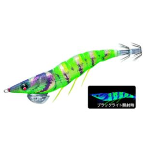 ダートマックス3号　ウォーターメロンボーダークリスタルパープル　他新品3本 エギリー ダートマックス 3号 D28CP ウォーターメロンボーダー