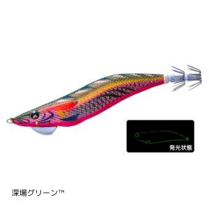 デュエル マグQ タングステン 3.5号 #1.LFM 深場グリーン｜fishingmax-webshop