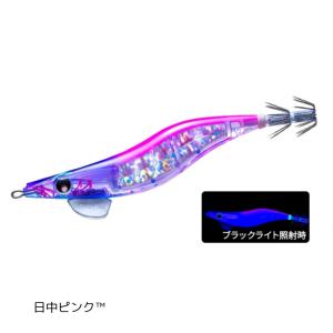 デュエル LQ ダーター 3.5号 #6.KVVP 日中ピンク｜fishingmax-webshop