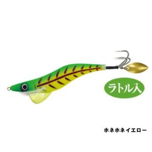 マルキュー（MARUKYU） エギリー ダートマックスTR 30g−BK TR14