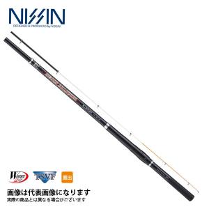 宇崎日新 ゾーンマスター 海上釣堀 脈釣 3.3m 3305 大型便A｜fishingmax-webshop