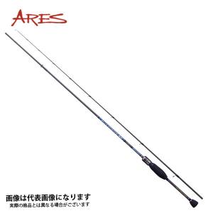 Gamakatsu（がまかつ） ラグゼ イージーダブルアール S80ML-solid