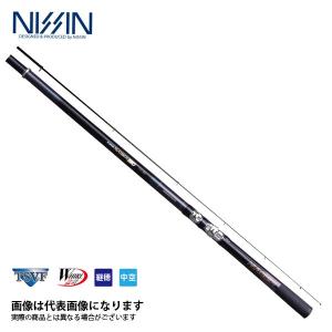 シマノ（SHIMANO） 17 ホリデー磯 #4号530PTS （遠投シマノ 竿 ロッド