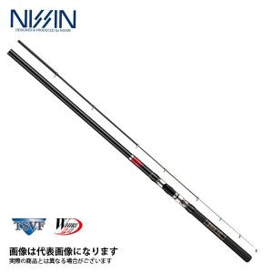 宇崎日新 精魂 磯凪小継 360 爆買 : フィッシングマックス - 通販