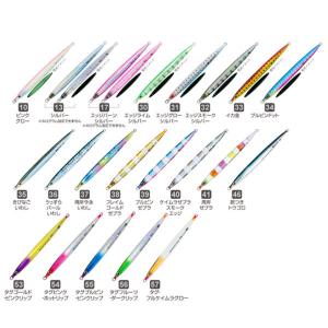 オーナー 撃投ジグストライク 85g 46居つきトウゴロ 爆買