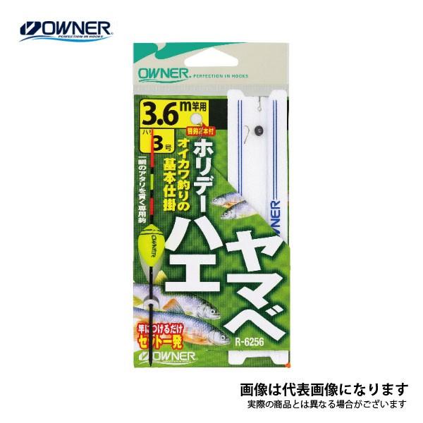 オーナー ホリデーハエヤマベ 36256 3.6m-3 爆買