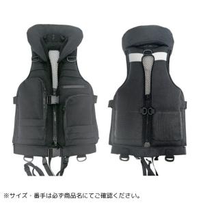 コーデュラダイヤルベスト #Lサイズ レッド TsuriMusha（釣武者） 2024