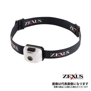 冨士灯器 ゼクサス ZEXUS ZX-RW10 釣り ヘッドライト ライト