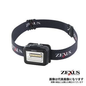 冨士灯器 ゼクサス ZEXUS ZX-165 釣り ヘッドライト ライト｜fishingmax-webshop