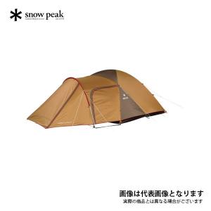 新品未使用品　 Peak テントSDE-002RH アメニティドームS snow peak（スノーピーク） テント アメニティドームS SDE-002RH