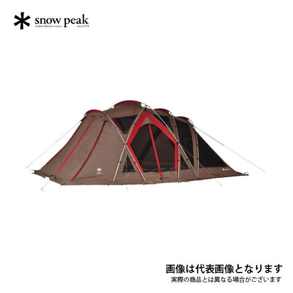 スノーピーク リビングシェルロング Pro. [4-6人用] TP-660 大型便A 爆買