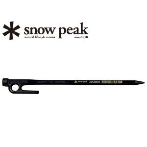 f*2様 スノーピーク　ソリッドステーク20 R-102 18本　新品未使用品 snow peak（スノーピーク） ソリッドステーク 20 R-102 アウトドア