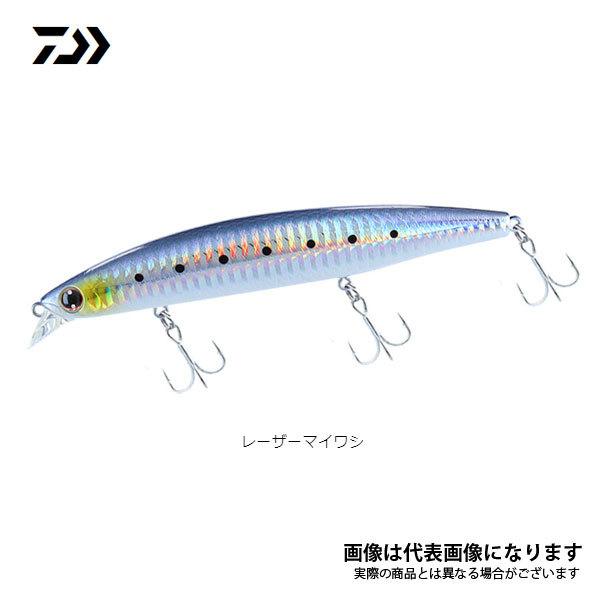 ダイワ ショアラインシャイナーZ セットアッパー 97S レーザーマイワシ 爆買