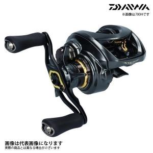 ダイワ 19 スティーズ CT SV TW 700XHL リール ベイトリール｜fishingmax-webshop