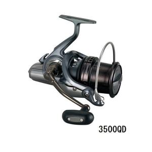 DAIWA（ダイワ） ソルティガ エクスペディション 5500H-EXP / SALTIGA