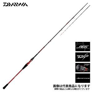 ダイワ メタリア エギタコ 170 船タコ タコ釣り タコ 蛸 大型便B  