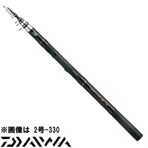 ダイワ リバティクラブ 小継磯 3号-300 釣竿 コンパクト サビキ竿 振出ロッド｜fishingmax-webshop