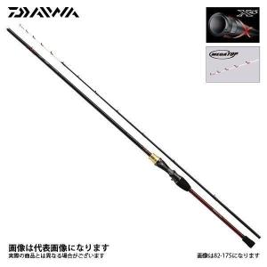ダイワ アナリスター カワハギ 82-175・E 船竿 カワハギ