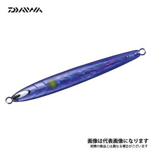 DAIWA（ダイワ） 【全19色】 鏡牙ジグ セミロング 130g (タチウオ