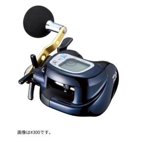 DAIWA（ダイワ） タナセンサー 500 右巻き カウンター付き 海釣り