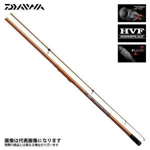 ダイワ　キャスティズムT23-385 DAIWA（ダイワ） CASTIZM(キャスティズム) T 23-385 V (振出) 投げ竿