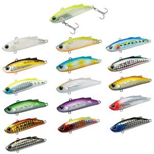 DAIWA（ダイワ） モアザン ミニエント 57S 04822177 レモンSミント