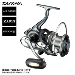 ダイワ(DAIWA) スピニングリール(投げ・遠投) 18 プロカーゴSS 5000遠