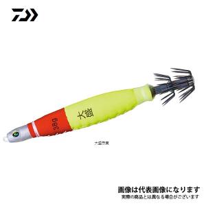 ダイワ エメラルダス イカメタルスッテ 75g 大盛赤黄｜fishingmax-webshop